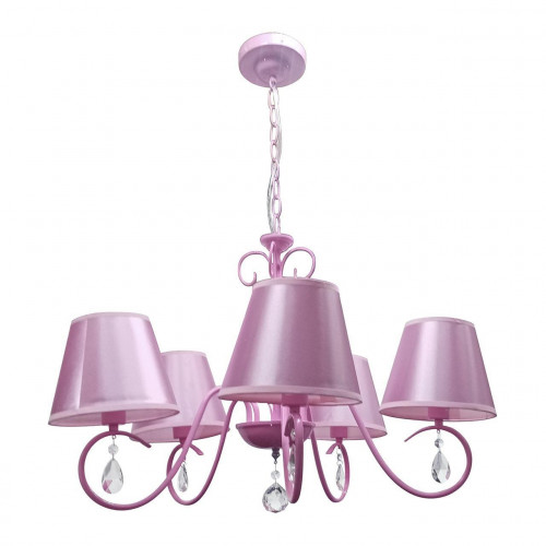 подвесная люстра kink light росса 074150 в Нижневартовске