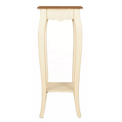 подставка под цветы «leontina бежевая в Нижневартовске