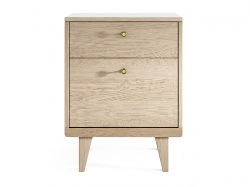 прикроватная тумба thimon светлый дуб в Нижневартовске