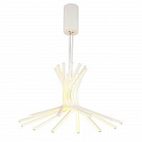 подвесной светодиодный светильник omnilux ribera oml-19103-156 в Нижневартовске