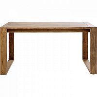 стол письменный nature коричневый в Нижневартовске