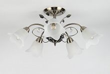 потолочная люстра rivoli giardino 2031-305 в Нижневартовске