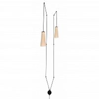 подвесной светильник nowodvorski dover 9257 в Нижневартовске