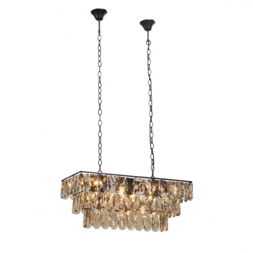 подвесная люстра vitaluce v5271-1/23 в Нижневартовске