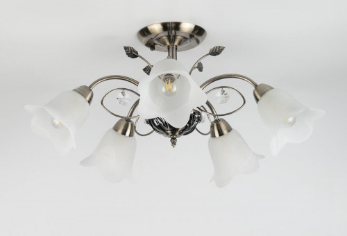 потолочная люстра rivoli giardino 2031-305 в Нижневартовске