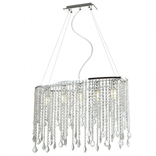 подвесной светильник favourite rain 1692-5p в Нижневартовске