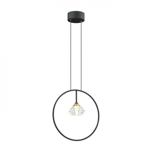 подвесной светильник odeon light arco 4100/1 в Нижневартовске