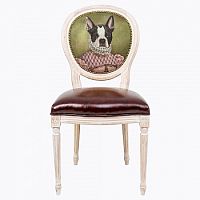 стул музейный экспонат, версия 15 в Нижневартовске