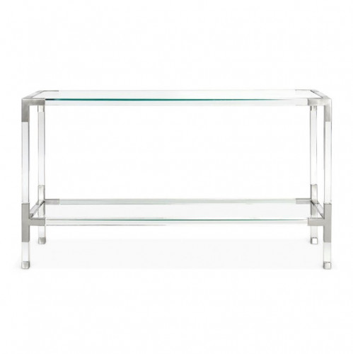 консоль ида прозрачная в Нижневартовске