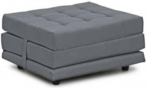 пуфик vental пф-12 искусственная кожа в Нижневартовске