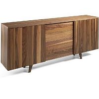 буфет gob от angel cerda орех в Нижневартовске