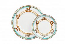 комплект тарелок maradona в Нижневартовске