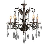 подвесная люстра omnilux oml-78003-05 в Нижневартовске