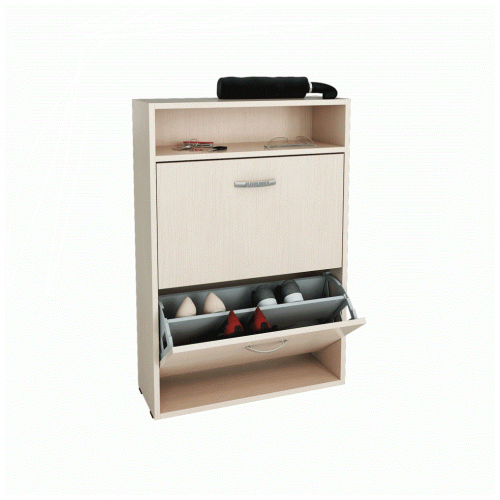 обувница mfmaster милан-25 в Нижневартовске