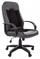 компьютерное кресло chairman 429 для руководителя в Нижневартовске