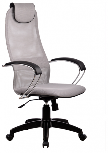 компьютерное кресло метта bk-8 pl офисное в Нижневартовске