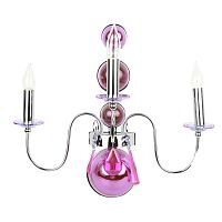 бра 1z005/a3 v1607 от mm lampadari в Нижневартовске