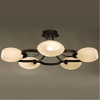 потолочная люстра citilux октава cl131151 в Нижневартовске