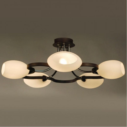 потолочная люстра citilux октава cl131151 в Нижневартовске