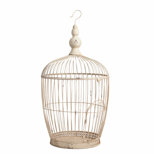 декоративная клетка newbury большая кремовая в Нижневартовске