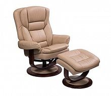 кресло marchese бежевое в Нижневартовске