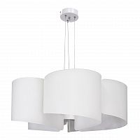 подвесная люстра lightstar simple light 811 811150 в Нижневартовске