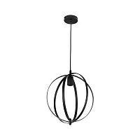 подвесной светильник horoz newton 021-010-0001 в Нижневартовске