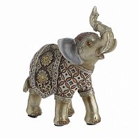 статуэтка слон№2 мультиколор в Нижневартовске