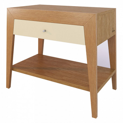 прикроватная тумба still светло-коричневая в Нижневартовске