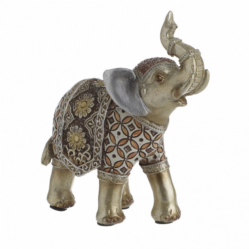 статуэтка слон№2 мультиколор в Нижневартовске