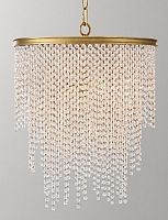 люстра athena 80 бронзовая в Нижневартовске