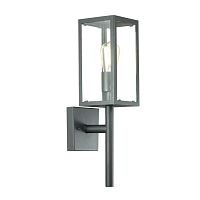 уличный настенный светильник odeon light argos 4167/1w в Нижневартовске