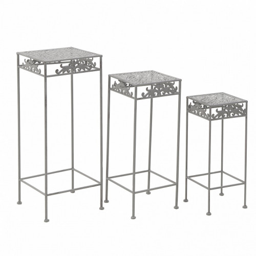 набор столов terra серый в Нижневартовске