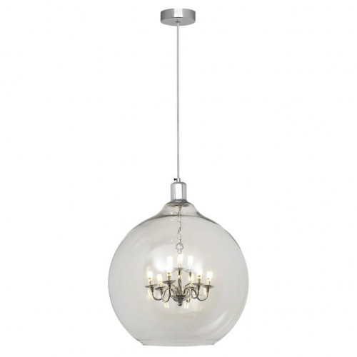 подвесной светильник loft it loft2584-d9cc в Нижневартовске