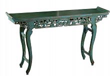 консоль цзя-цзиань династия мин серо-голубая в Нижневартовске