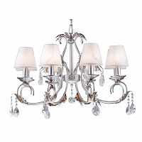 подвесная люстра arti lampadari imola e 1.1.8 s в Нижневартовске