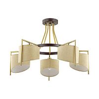 потолочная люстра lumion karen 3750/5c в Нижневартовске