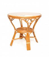 стол обеденный smile (бежевый) в Нижневартовске