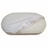 наматрасник непромокаемый овальный в Нижневартовске