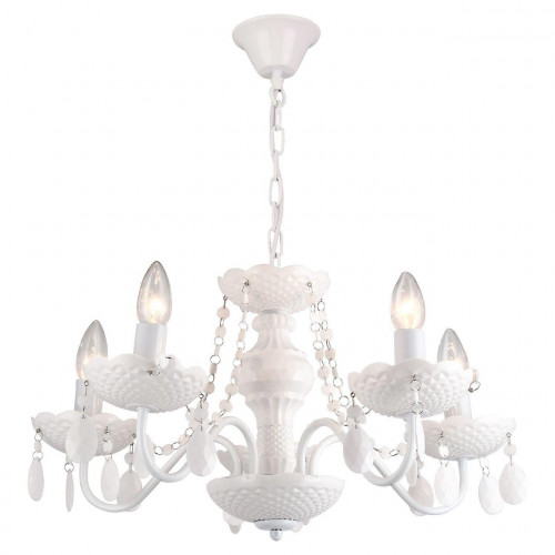 подвесная люстра lussole catalina grlsp-8116 в Нижневартовске