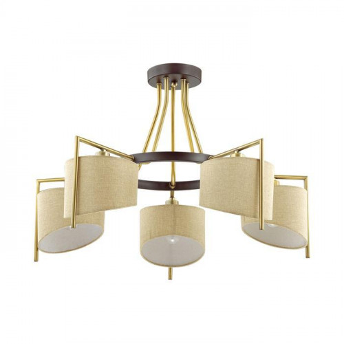 потолочная люстра lumion karen 3750/5c в Нижневартовске