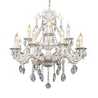 подвесная люстра omnilux oml-79003-12 в Нижневартовске