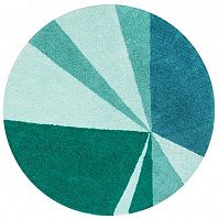ковер geometric emerald в Нижневартовске