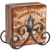 набор декоративных подставок под горячее caprice в Нижневартовске