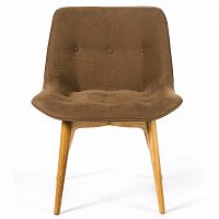 стул bontempi бежевый в Нижневартовске