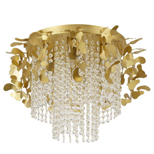 потолочная люстра f-promo florentina 2484-7u в Нижневартовске