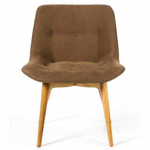 стул bontempi бежевый в Нижневартовске