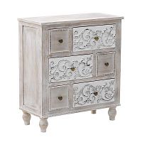 комод anticvar мультиколор в Нижневартовске