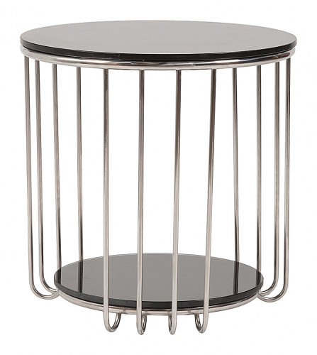 столик журнальный mondoro черный в Нижневартовске