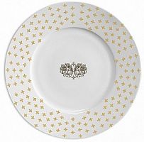 тарелка десертная бортовая varvara premium в Нижневартовске